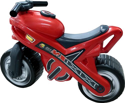 Polesie pour Moto rutscher MX