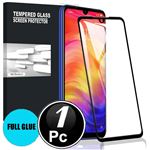atFoliX Verre film protecteur pour Nokia 2220 Slide 9H Hybride-Verre