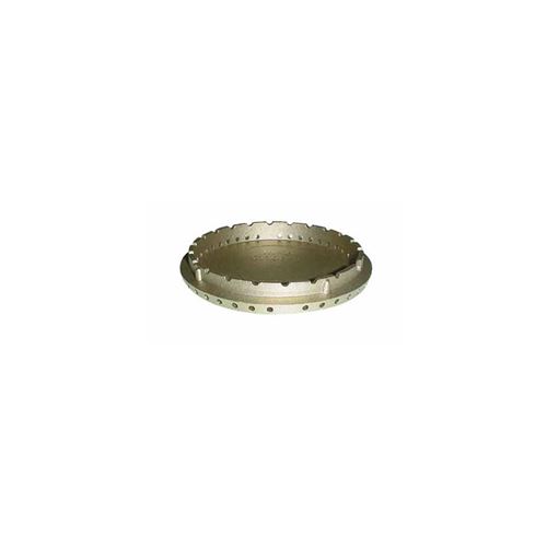 Indesit Chapeau De Bruleur Ur Four Dessus 88Mm - Dessous 81Mm Whirlpool C00104212