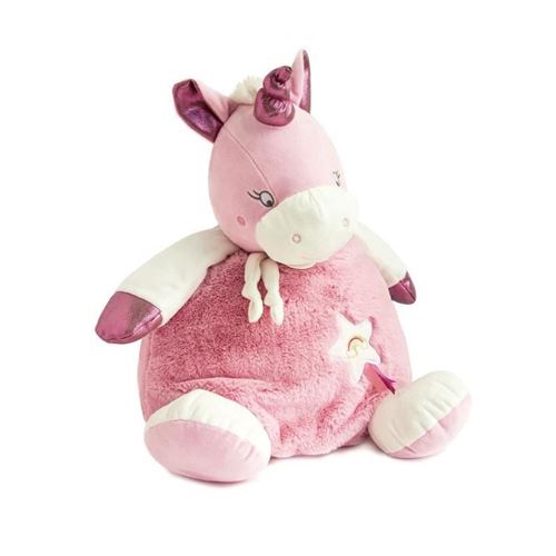 Range Pyjama - Licorne - Babynat
