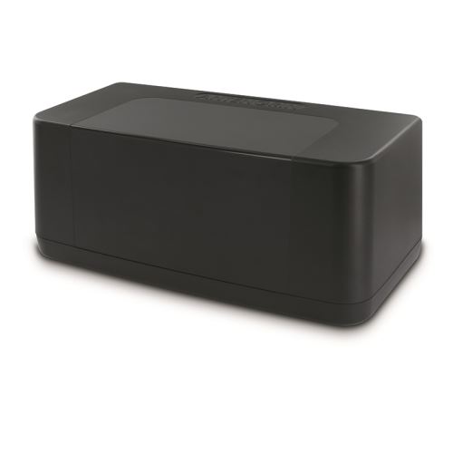 Antenne TV / Tnt Metronic Antenne Intérieur Captimax 9 Db - Noir