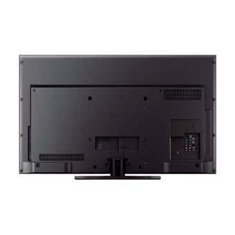 Sony Bravia KDL-46EX711 - Classe de diagonale 46
