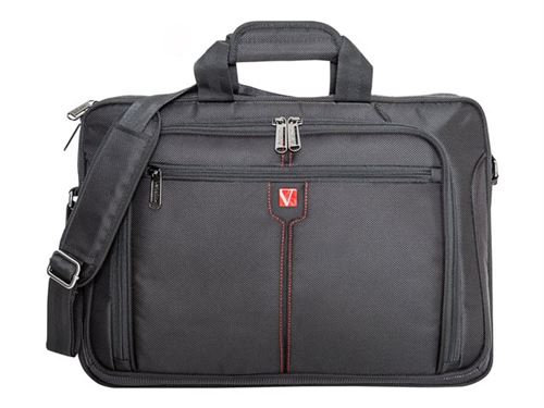 Verbatim London Slim Business Case - sacoche pour ordinateur portable