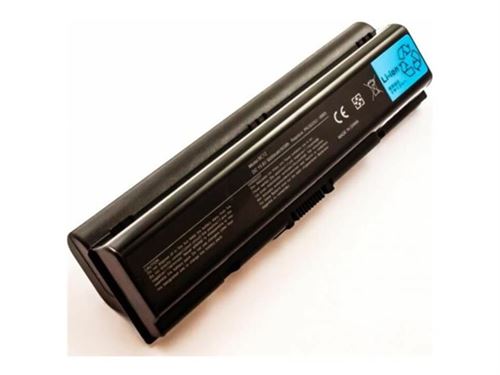 MicroBattery - batterie de portable - Li-Ion - 9200 mAh