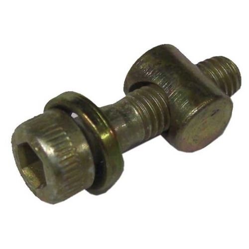 Thomson Guidons Thomson Screw For The Scalddle Camp Ring One Size