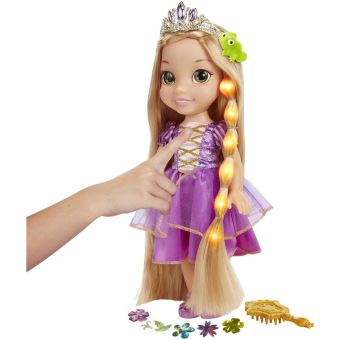 poupee raiponce