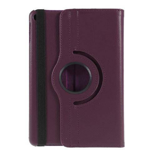 GENERIQUE - Étui pour Apple iPad mini 2019 - 7.9 pouces - Violet - Image 3