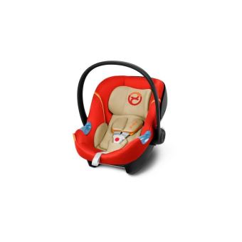coque auto cybex