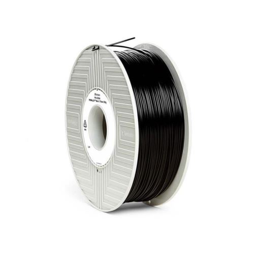 Verbatim Primalloy - Noir - 500 g - 70 m - filament TPE (3D)