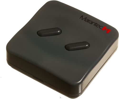 télécommande marantec command 131 868 mhz-