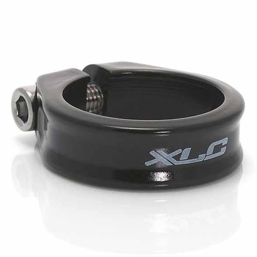 Xlc Selles Xlc Mtb/road Seat Post Clamp Ring Pc B01 31.8 mm