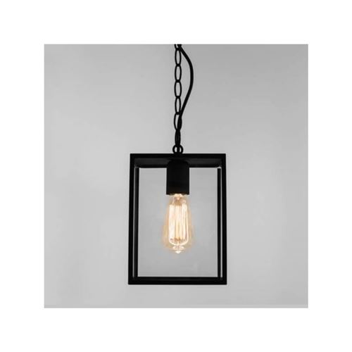 Suspension extérieure Homefield pendant