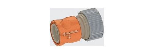 Gardena Übergangsstück 19 mm (3/4")