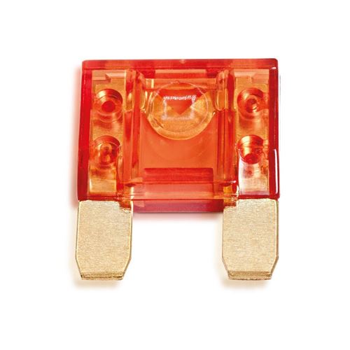 Assiette Fusibles Maxi 40 A