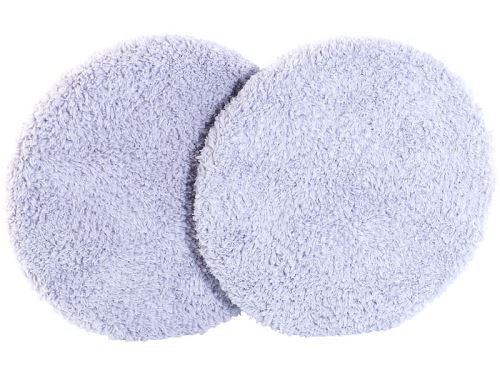 Pads de remplacement pour Robot laveur de vitre NC5831 Sichler (x12)