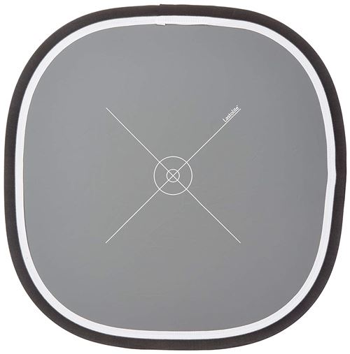 Lastolite Ezybalance Einzeln 50cm Graukarte