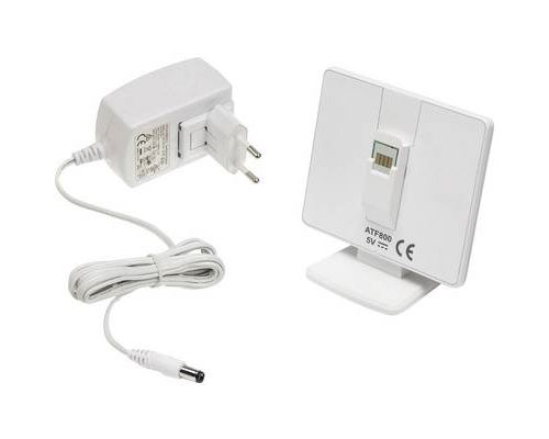 Honeywell Home Tischhalterung Honeywell evohome ATF800