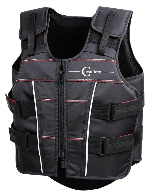 Covalliero enfants Protection et sécurité Protecto Light Beta Gilet de protection