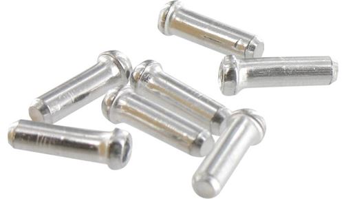 Var Freins Var Bottle Of 200 Cable End Caps 1.8-2 mm