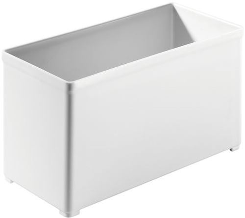 Festool Casiers FESTOOL Box 60x120x71 mm 4 pi&egrave;ces SYS-SB - 500067