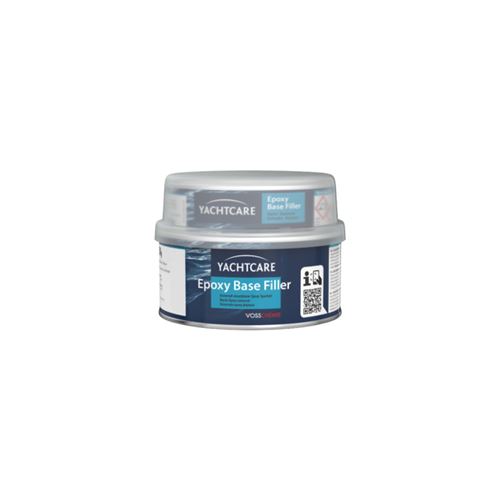 Mastic epoxy + durcisseur Yachtcare 300g + 150g