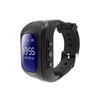 Fnac montre store connectee enfant