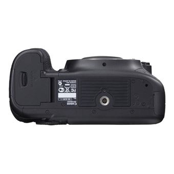 Canon EOS 5D Mark III - Appareil photo numérique - Reflex - 22.3 MP - Cadre plein - 1080p - 4.3x zoom optique objectif EF 24-105 mm IS - 1
