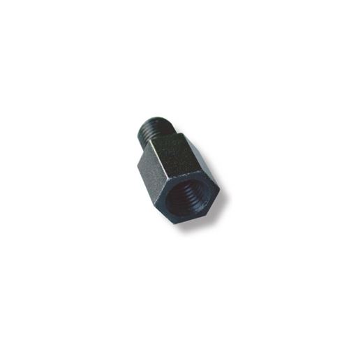 Adaptateur pour rétroviseur V PARTSmâle M10/125 (pas à droite)/femelle M10/125 (pas à gauche)