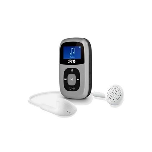 SPC SPARROW - Digitale speler - 4 GB