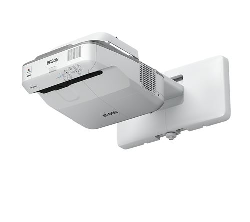 Epson EB-685W - projecteur 3LCD - LAN