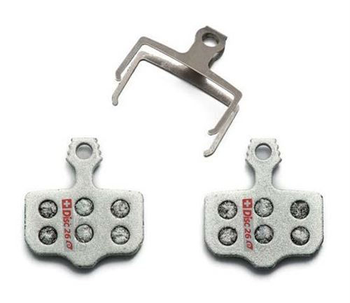 Swissstop Freins Swissstop Brake Pad Avid Elixir Avid Xx One Size