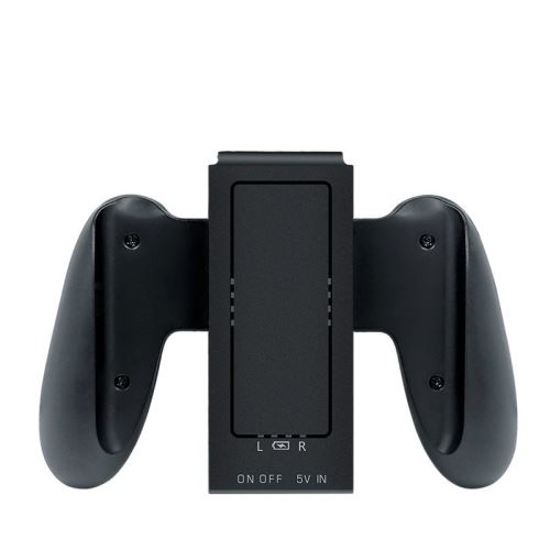 Station de Chargeur pour Nintendo Switch Joy-Con - Noir