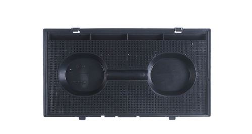 Filtre De Hotte Anti Odeurs Indesit Filtr Mod 190