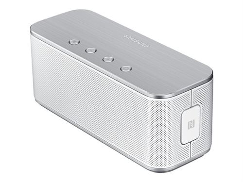 Samsung EO-SB330 Haut-parleur pour utilisation mobile sans fil