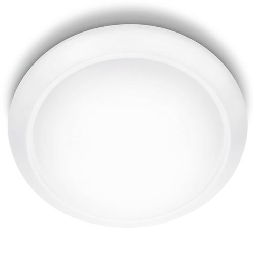 Philips Plafonnier Led Myliving Cinnabar Blanc 4 X 4 W 333623117
