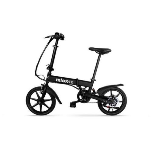 Nilox DOC X2 vélo assistance électrique pliante