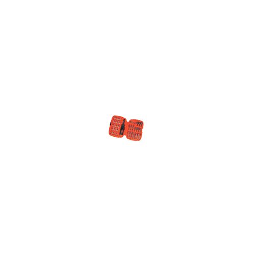 Kit Tournevis et Embouts a Cliquet (45 pieces) BLACK+DECKER - A7039-XJ