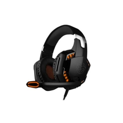 Krom Kyus 7.1 Casque Gaming Multicolore