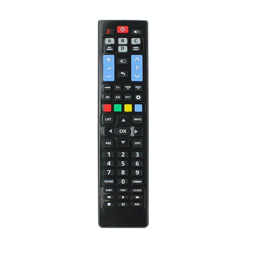 Superior Electronics - Télécommande - Infrarouge - Noir