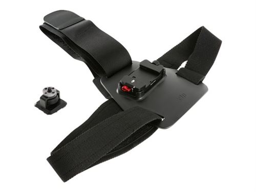 DJI Chest Strap Mount - support poitrine