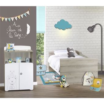 12 67 Sur Baby Price Teddy Lit Bebe Combine Evolutif 1x60 En 90x190 Autres Achat Prix Fnac 12 67 Sur Baby Price Teddy Lit Bebe Combine Evolutif 1x60 En 90x190 Autres Achat Prix Fnac