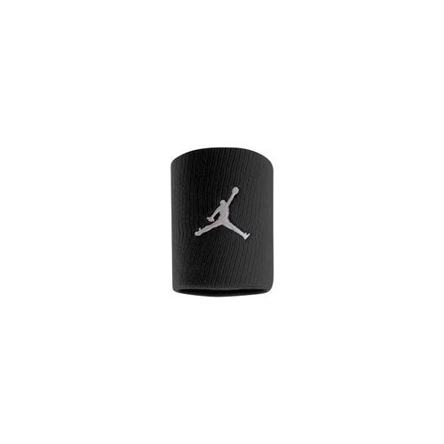 Poignets éponge Nike Doublwide Noir