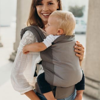 porte bébé boba occasion