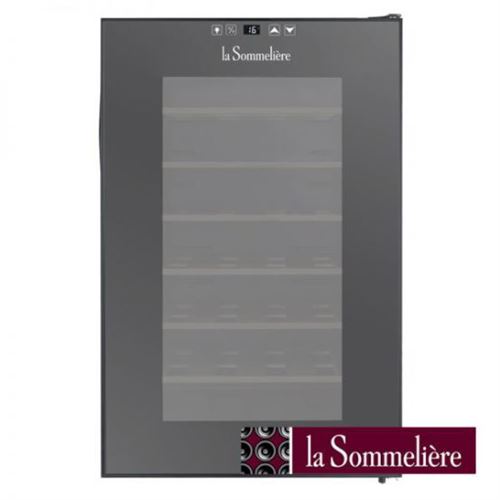 La Sommeliere Cave À Vin De Service Ls28Cb
