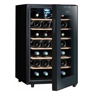 cave à vin de service 28 bouteilles - ls28cb
