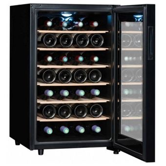 cave à vin de service 28 bouteilles - ls28cb