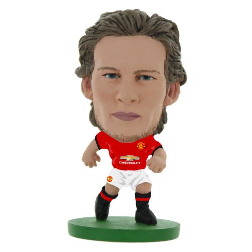 Soccerstarz Manchester United Daley Blind
