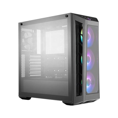 COOLER MASTER MasterBox MB530P unité centrale Boîtier Midi-tour Noir