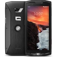 Smartphone Crosscall Core-X4 Double SIM 32 Go Noir