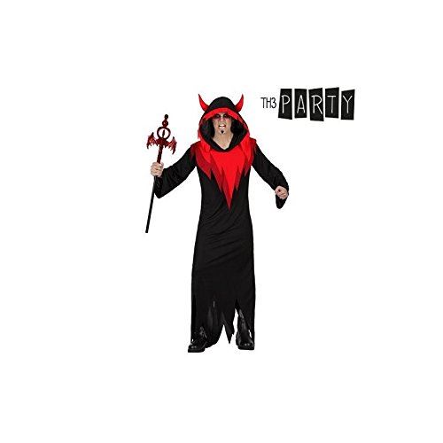 Disfraz para Adultos Th3 Party 7264 Demonio